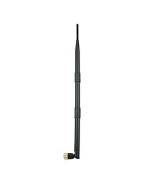 Wifi Antena de 10 dBi 2,4 GHz