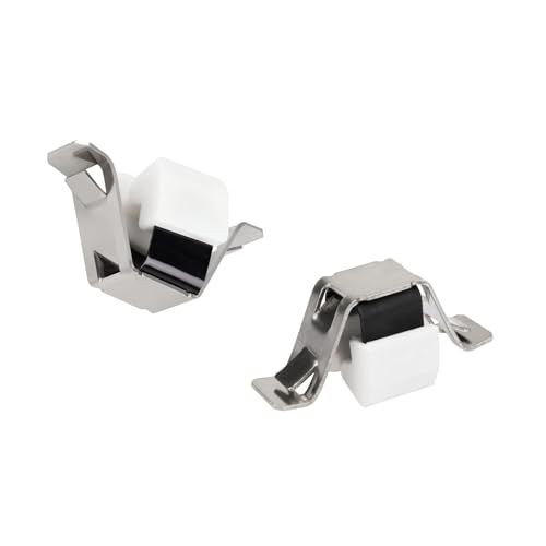 WPW10610880 W11429587 Dryer Door Catch Fit for Whirlpool Maytag Dryer Latch at Amazon