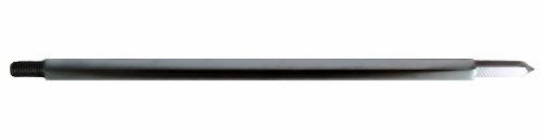 OneGrill 53â€ x 1/2â€ Hexagon Stainless Steel Rotisserie Spit Rod W/ 5/16