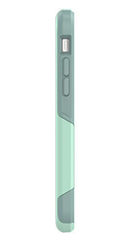 OtterBox Commuter Series Case for iPhone SE 3rd Gen (2022), iPhone SE 2nd Gen (2020), iPhone 8/7 (NOT Plus) Non-Retail Packaging - Ocean