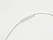 Marshall Headphones M-ACCS-00120 Major Headphones, White