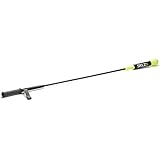 SKLZ Hitting Stick Batting Swing Trainer for Baseball and Softball, 52 Inch One-on-One Coaching Tool for Ball Contact, Hand-Eye Coordination, and Bat Speed
