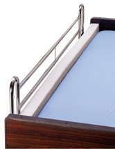 No Gap Bed Protector - 36L" x 2W" x 8H"