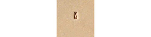 Tandy Leather A105 Craftool Background Stamp 6105-00