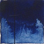 QoR Watercolor 11ml Prussian Blue