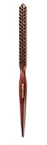 GranNaturals Boar Bristle Teasing Hair Brush