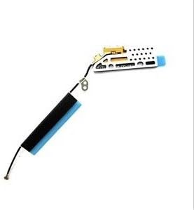 New Wireless Wi Fi Antenna w/ Flex Cable Replacement for Apple Ipad 2