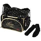 Edea Accessory Skate Bag (with Me), Black