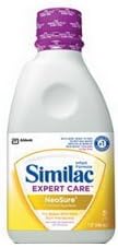 similac neosure