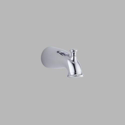 Delta Faucet Rp43161 Orleans Tub Spout With Pull Up Diverter