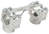 Ride EngineeringBar Mounts (Oversize 1-1/8" Bars) Compatible With 16-19 KTM 250SX