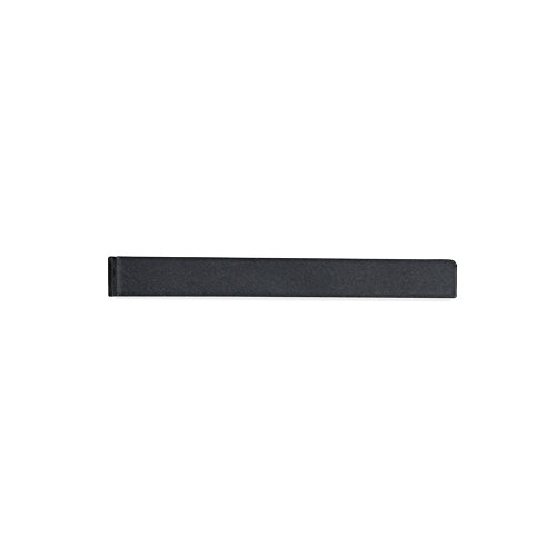 5" D Flanged Lacing Bar - 10 pack