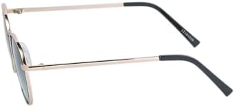 Jacryder Sunglasses Noos Gafas, Gold Colour, Talla única Hombre