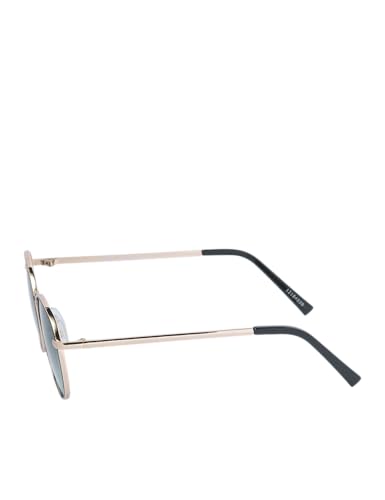 Jacryder Sunglasses Noos Gafas, Gold Colour, Talla única Hombre