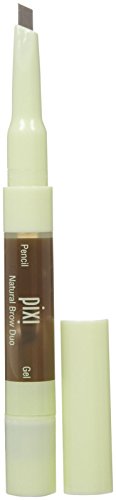 Natural Brow Duo, Natural Brown
