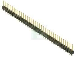SULLINS PBC36SBAN PBC Series Single Row 36 Position 2.54 mm Right Angle Breakaway Header - 5 item(s)