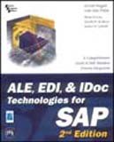 ALE, EDI, & IDoc Technologies for SAP by 
