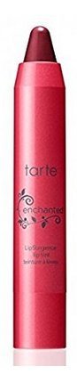 Tarte LipSurgence Lip Tint Enchanted Matte Rose Full Size 0.10 oz 3g