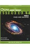 Student Companion for Stars and Galaxies, Riedinger, Margaret and Guidry, Michael W., 0534400035