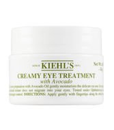 Kieh'ls - Creamy Eye Treatment with Avocado