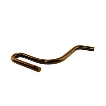 Mtd 747-04110A Edger Blade Adjuster Rod Genuine Original Equipment Manufacturer (OEM) Part