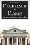 Discipleship By Design by 