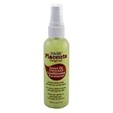 Hask Placenta Original Leave-In Instant Conditioning treatment (Pack of 3)