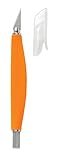 Fiskars Softgrip Craft Knife (12-67007097)