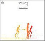 Zero 7 Ablum Cover