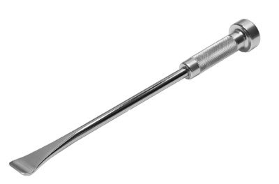 Click Here to See More Images Pit Posse Tire Iron Pry Lever Bar Heavy Duty Changer Tool Spoon
