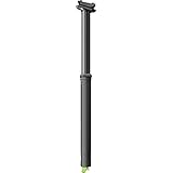 OneUp Components V2 Dropper Post Black, 34.9/150mm