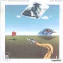 John Coltrane Album: «First Meditations» (Front side)