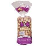 Canyon Bakehouse Gluten Free Cinnamon Raisin Bread, 18 Oz.