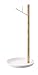 Yamazaki Home Tosca Banana Hanger - Steel + Wood