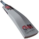 GM Cricket Bat Radon English Willow DXM ToeTek Grained DuraCover Full Size view 5