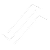 HEALEEP 3pcs Glass Cell Spreaders Premium