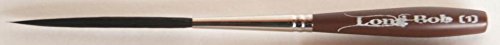 Mack : Long Bob Pinstriping and Scrolling Brush No.2