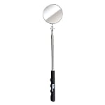 Ullman-C-2M-Circular-Magnifying-Telescoping-Inspection-Mirror-2-14-Diameter-10-to-14-Extended-Handle-Length