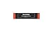 Blackwing Replacement Erasers - 10 Count (Red)