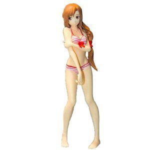 ソードアート・オンライン 結城明日奈 Extra Edition ver. フィギュア