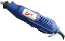 TOOLSDEN Mini Die Grinder With Adjustable Stand And Flexible Shaft,40Pc Accessories