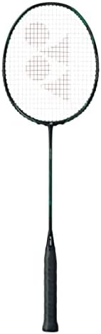 Amazon.com: YONEX Nanoflare 800 Game 2024 Badminton Racket (One