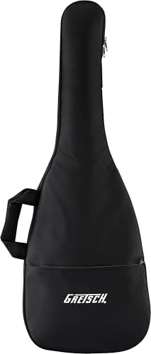 Amazon.com: Gretsch G2165 Lap Steel Gig Bag : Musical Instruments