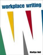 Workplace Writing, 4th Edition