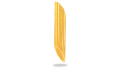 Barilla Pasta, Mezze Penne, 16 Ounce (Pack of 4)