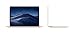 Apple MacBook Air (13-inch Retina display, 1.6GHz dual-core Intel Core i5, 128GB) - Gold (Renewed)