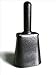 Cow-bell Cowbells: Loud 7