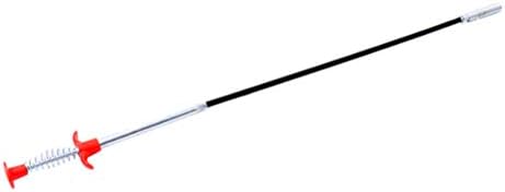 パイプブラシ パイプクリーナー 多機能クリーニング爪 水槽ブラシパイ 螺旋式 ステンレス圏 排水管 今だけスーパーセール限定 掃除器 洗面所 ソフトタイプ 隙間落とし物 60cm 排水口 排水管掃除 詰まり 風呂 メンテナンス