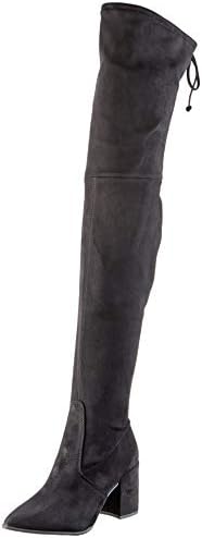 Aldo Women's Froredia Overknee Boots