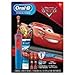 Black Friday: Oral-B Stages Vitality Kids Disney Pixar's Cars Rechargeable Electric Toothbrush + Toothpaste Bundle Pack (3+)